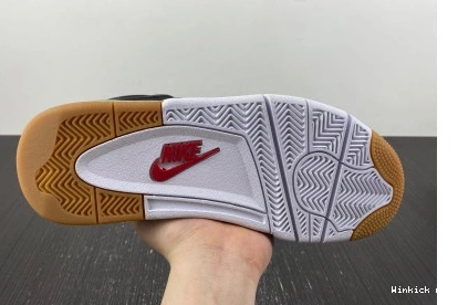 4 Air SB Jordan Nike x 0802